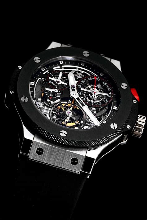 hublot 4k wallpaper